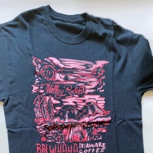 Brewhaha  unisex T shirt